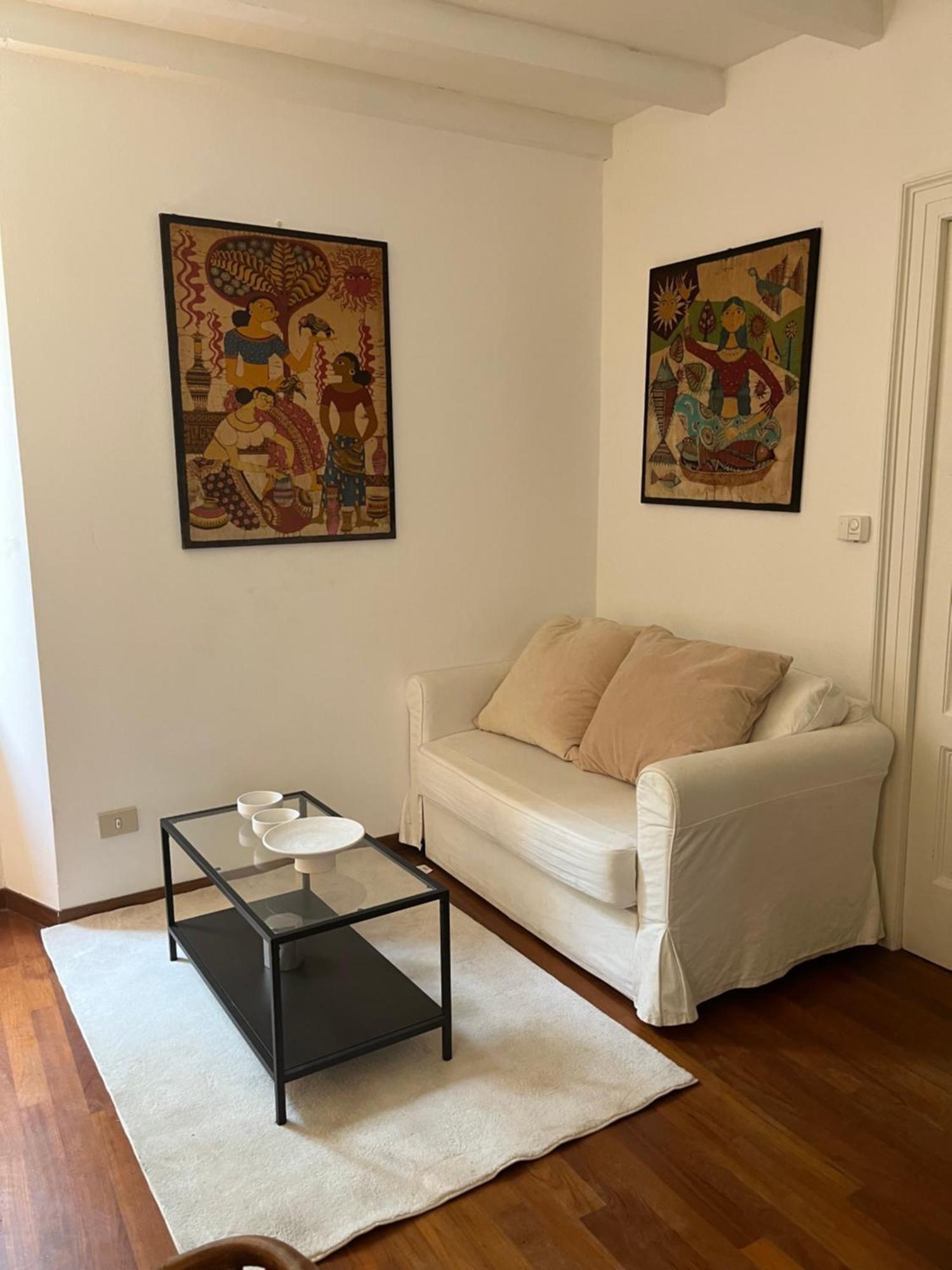 Bellagio Retreat - Cozy Apartment In San Giovanni Luaran gambar